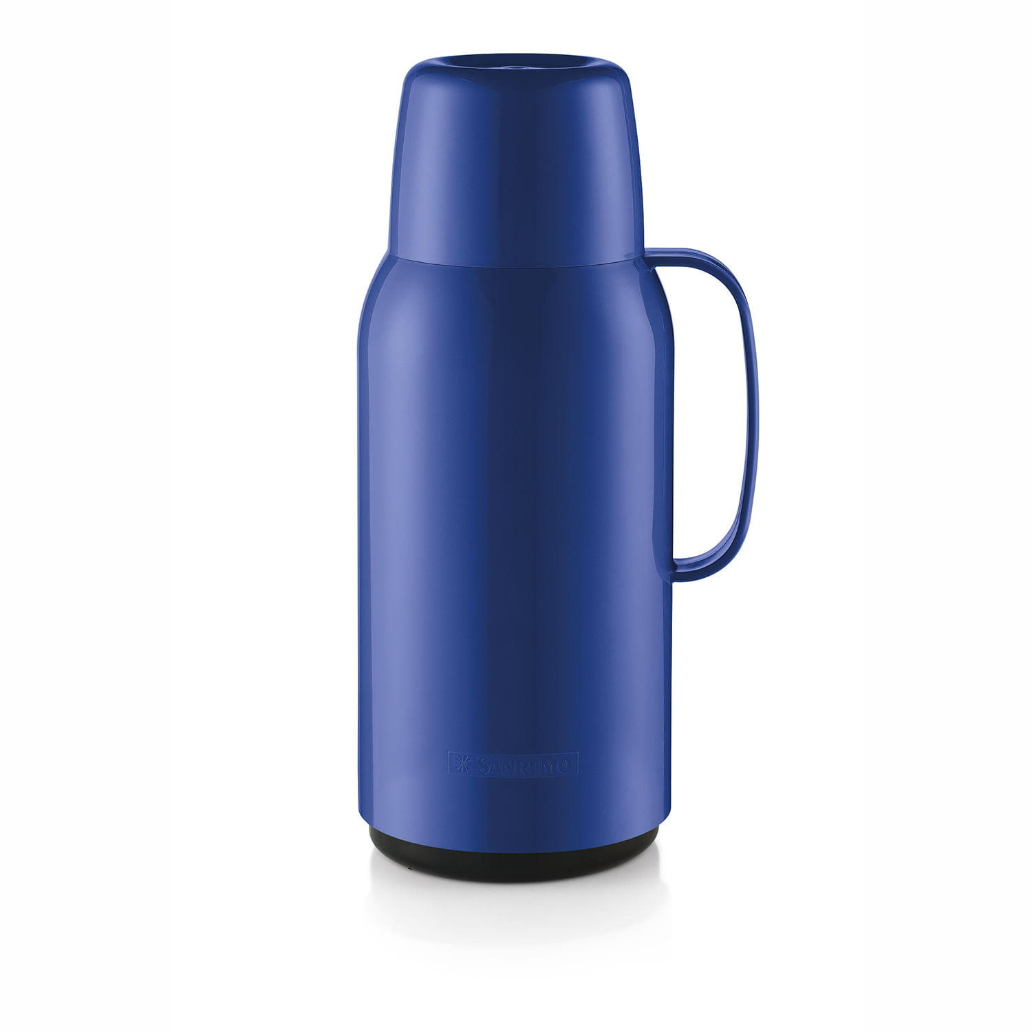 Garrafa Térmica Amar Azul 1L - Sanremo