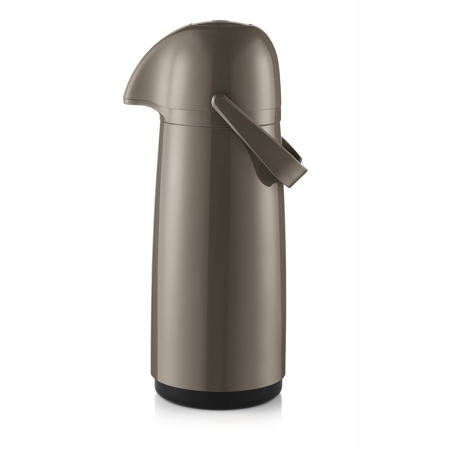 Garrafa Térmica Expressar Termic Cinza 1L - Sanremo