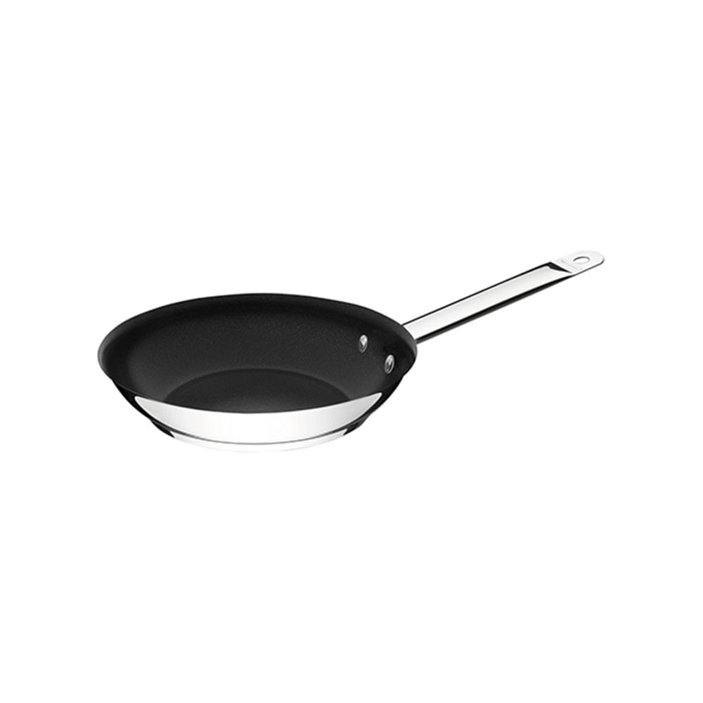 Padella alluminio antiaderente gas e induzione 28c COOP 1 PZ - Coop Shop